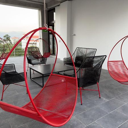 New! Beautiful 2 Bedroom Apartment In Cayala Guatemala City Kültér fotó