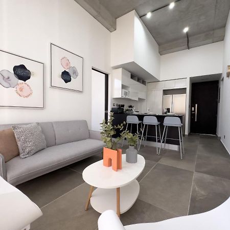 New! Beautiful 2 Bedroom Apartment In Cayala Guatemala City Kültér fotó