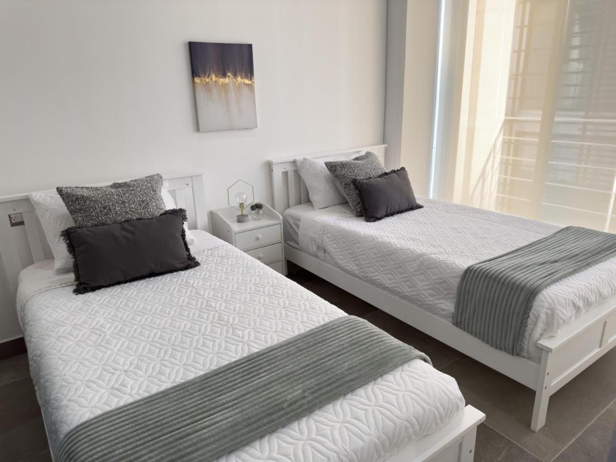 New! Beautiful 2 Bedroom Apartment In Cayala Guatemala City Kültér fotó