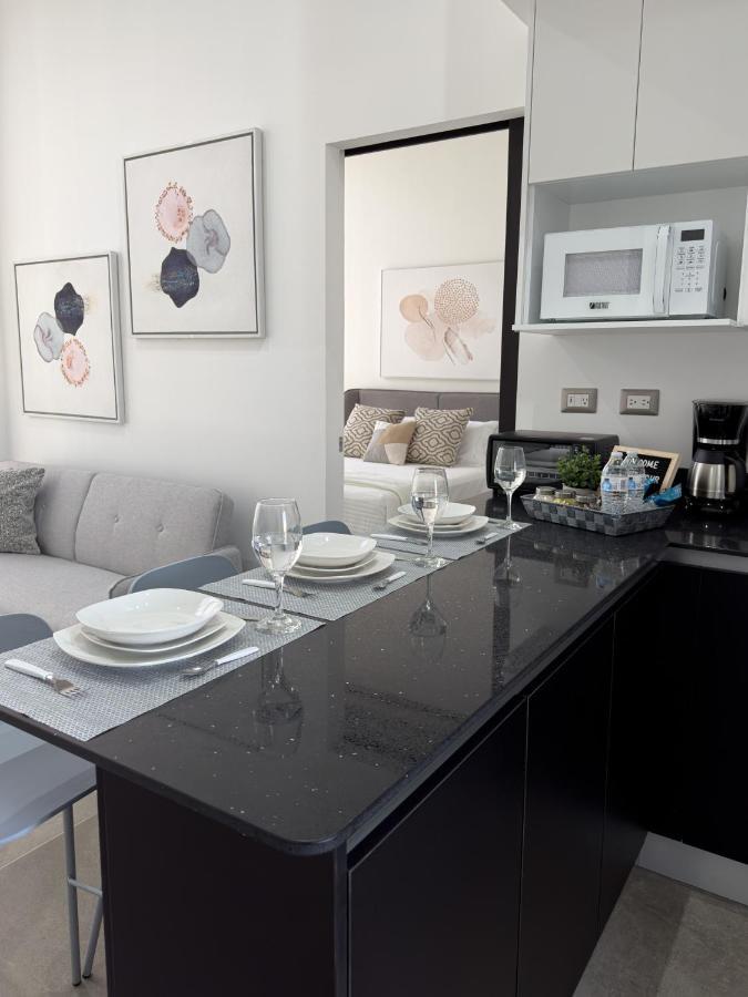 New! Beautiful 2 Bedroom Apartment In Cayala Guatemala City Kültér fotó