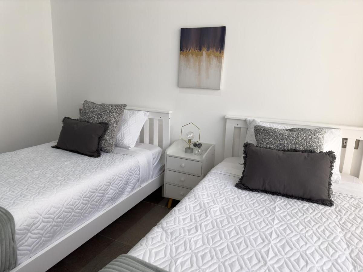 New! Beautiful 2 Bedroom Apartment In Cayala Guatemala City Kültér fotó