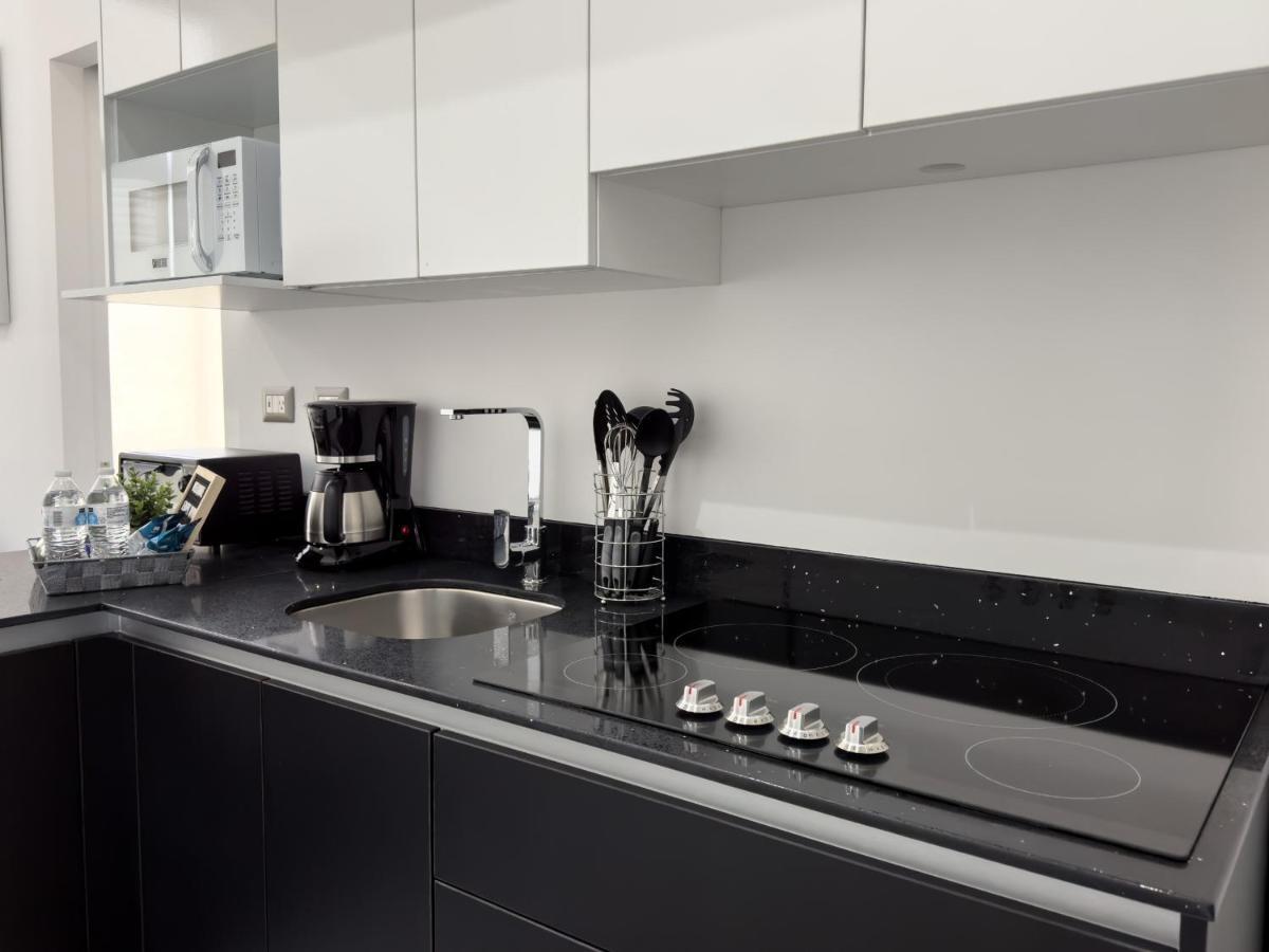 New! Beautiful 2 Bedroom Apartment In Cayala Guatemala City Kültér fotó