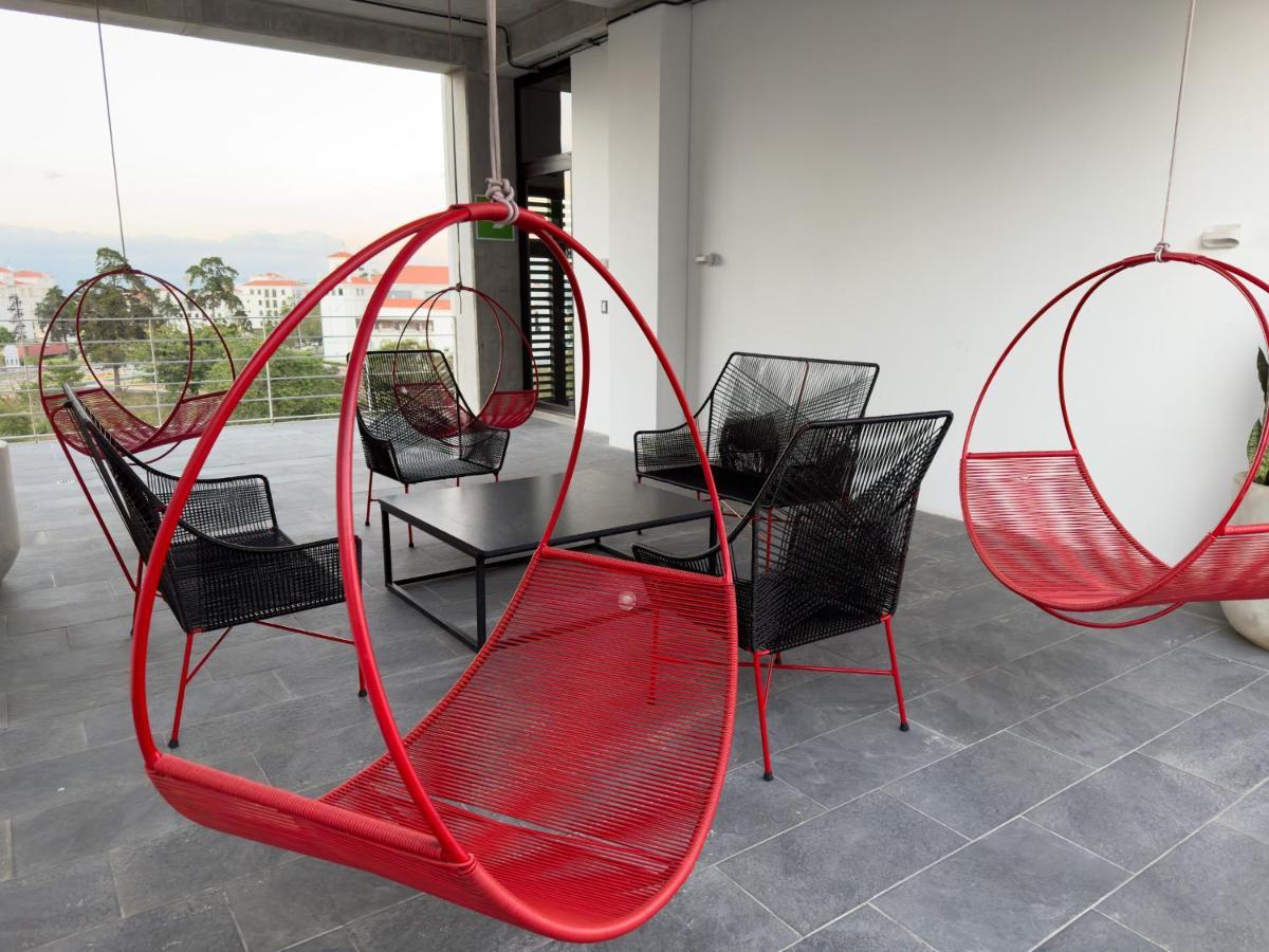 New! Beautiful 2 Bedroom Apartment In Cayala Guatemala City Kültér fotó