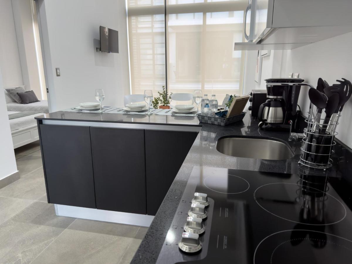New! Beautiful 2 Bedroom Apartment In Cayala Guatemala City Kültér fotó