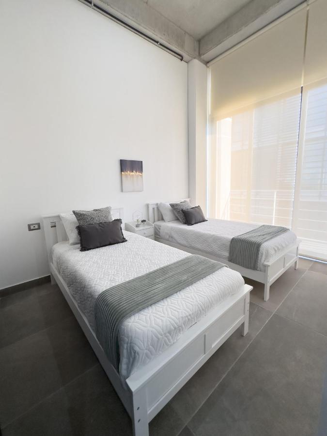 New! Beautiful 2 Bedroom Apartment In Cayala Guatemala City Kültér fotó