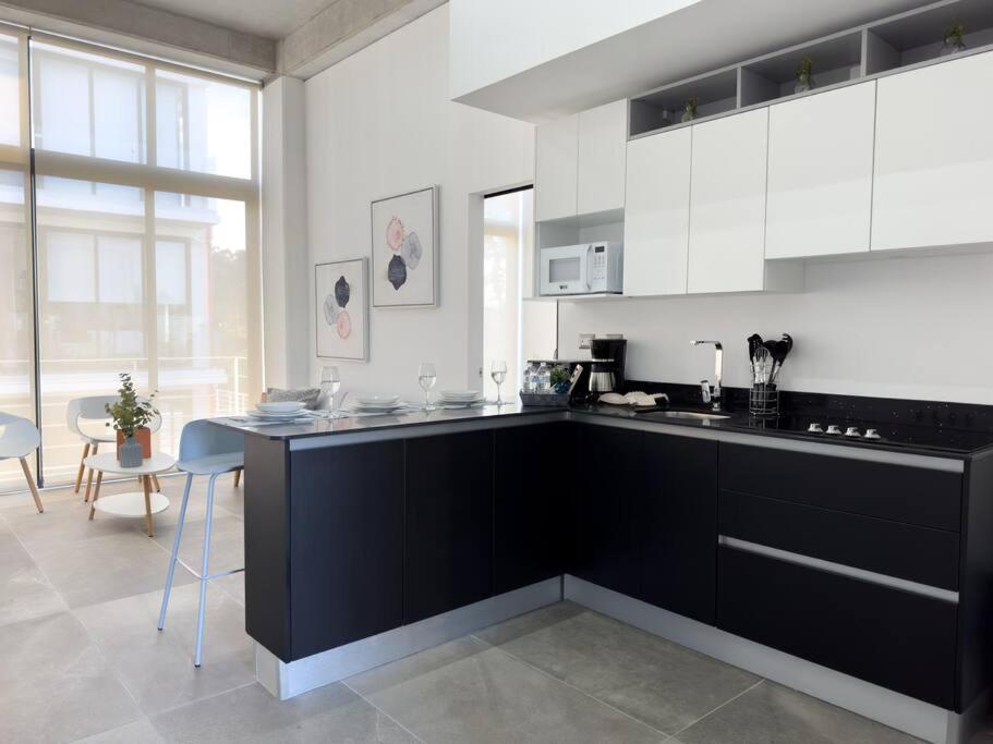 New! Beautiful 2 Bedroom Apartment In Cayala Guatemala City Kültér fotó
