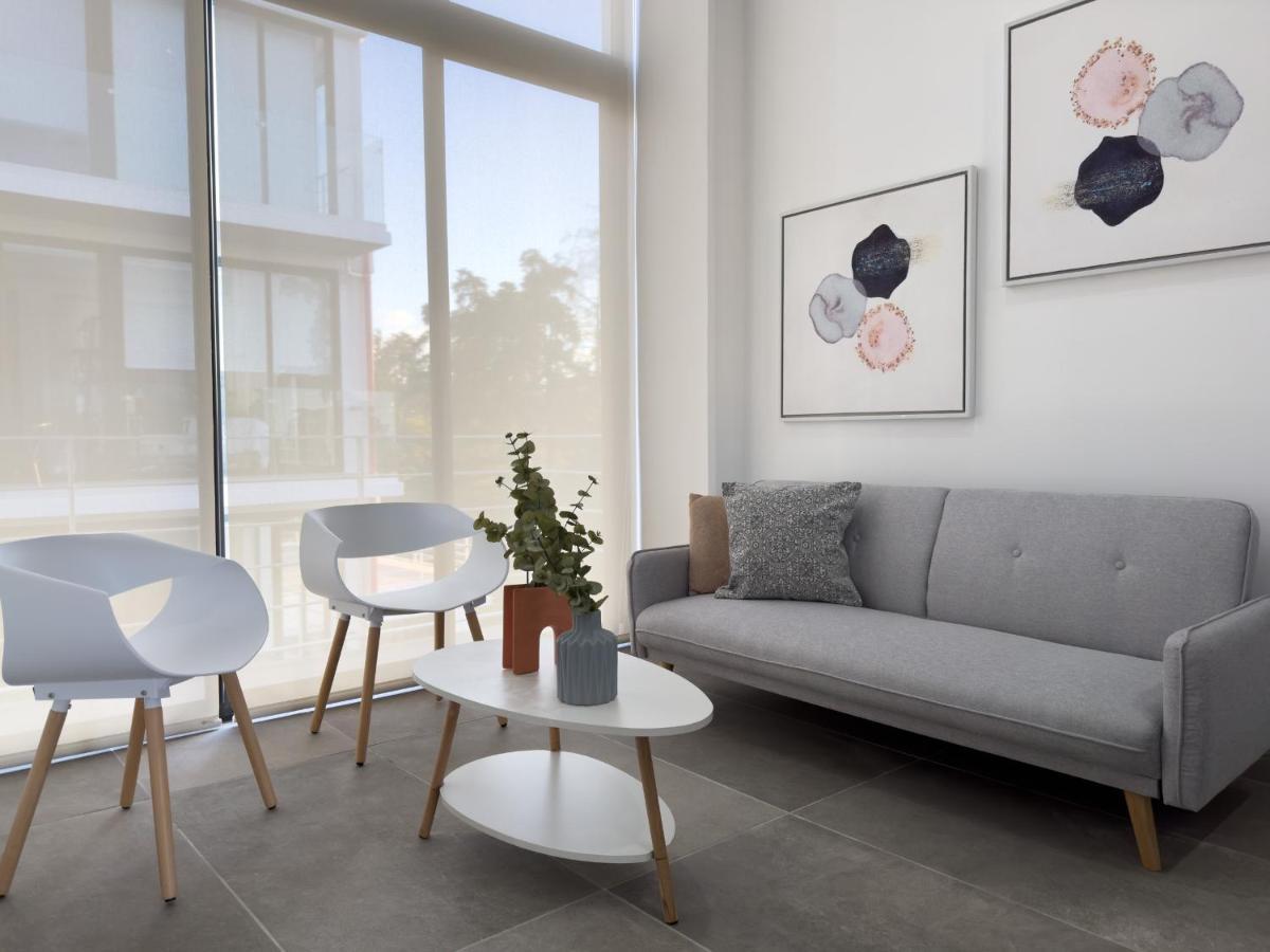 New! Beautiful 2 Bedroom Apartment In Cayala Guatemala City Kültér fotó