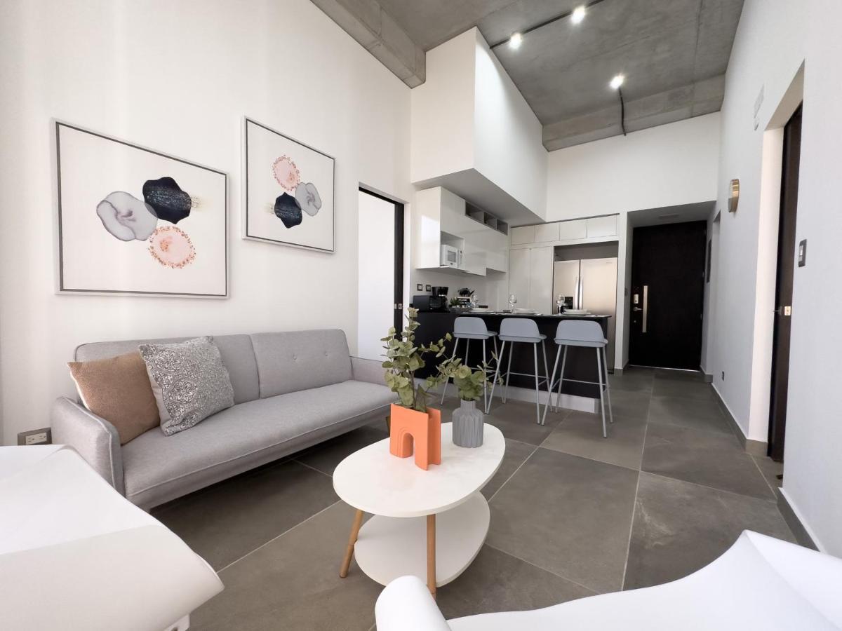 New! Beautiful 2 Bedroom Apartment In Cayala Guatemala City Kültér fotó