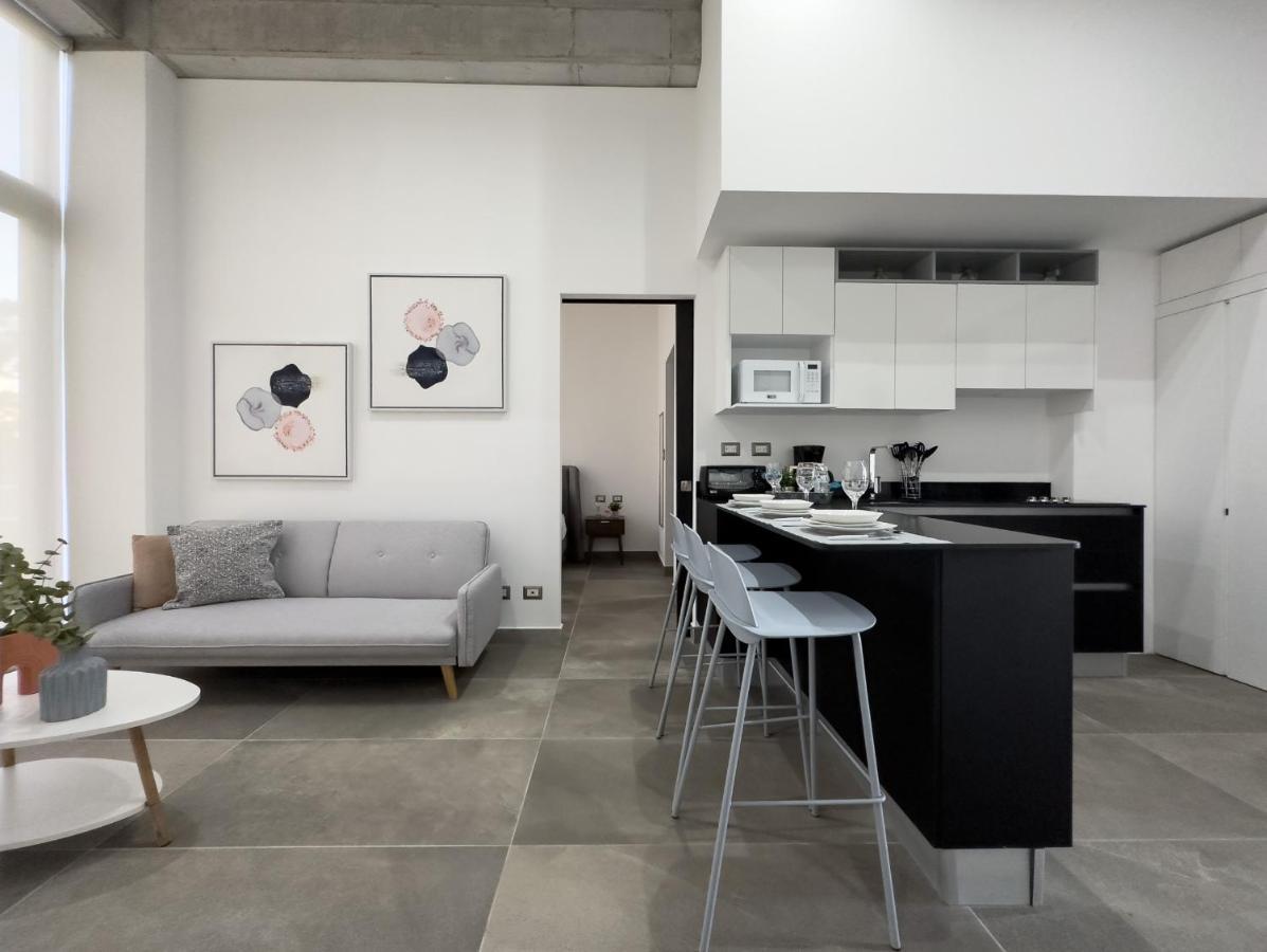 New! Beautiful 2 Bedroom Apartment In Cayala Guatemala City Kültér fotó
