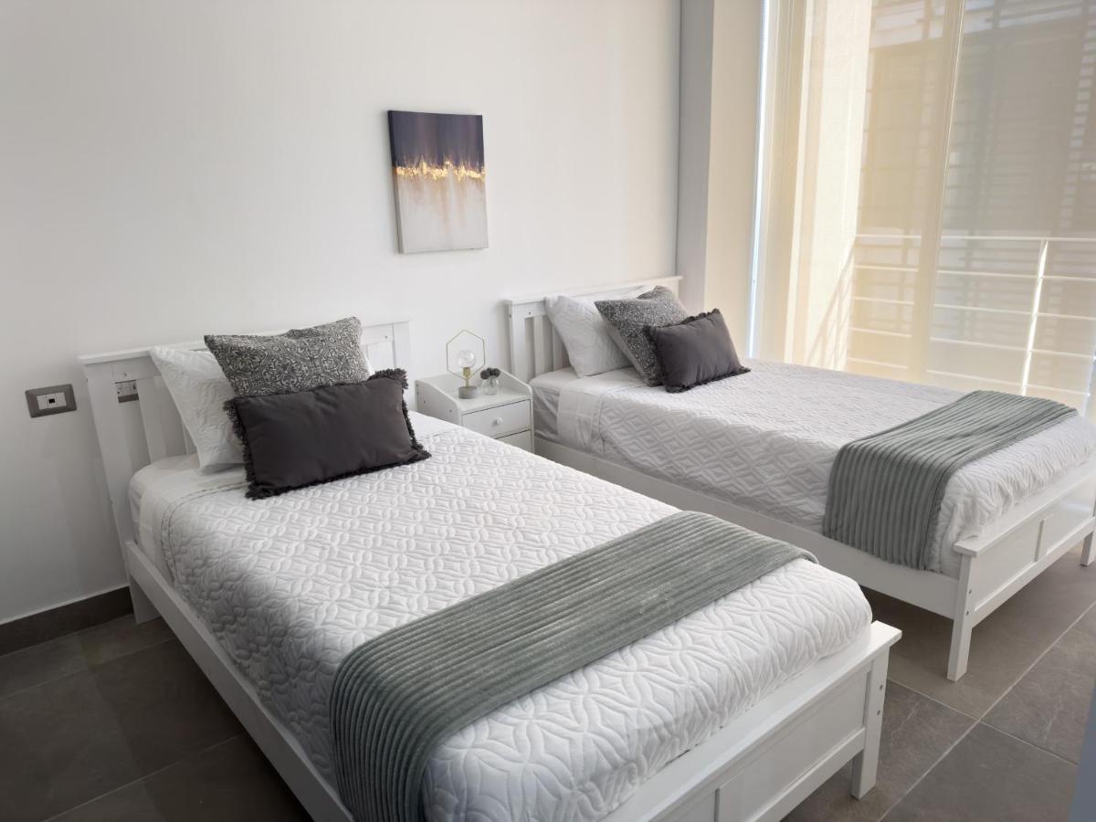 New! Beautiful 2 Bedroom Apartment In Cayala Guatemala City Kültér fotó