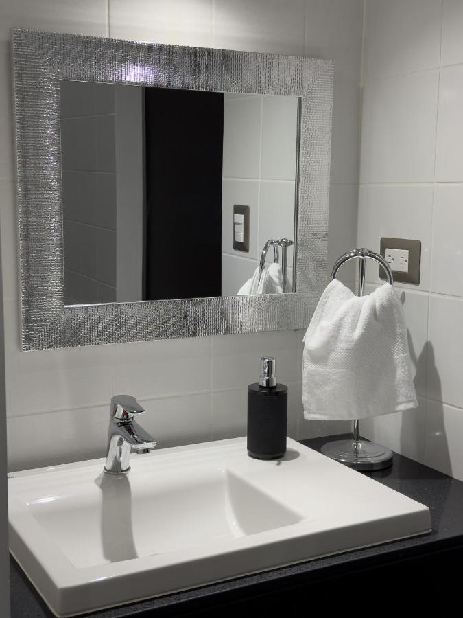 New! Beautiful 2 Bedroom Apartment In Cayala Guatemala City Kültér fotó