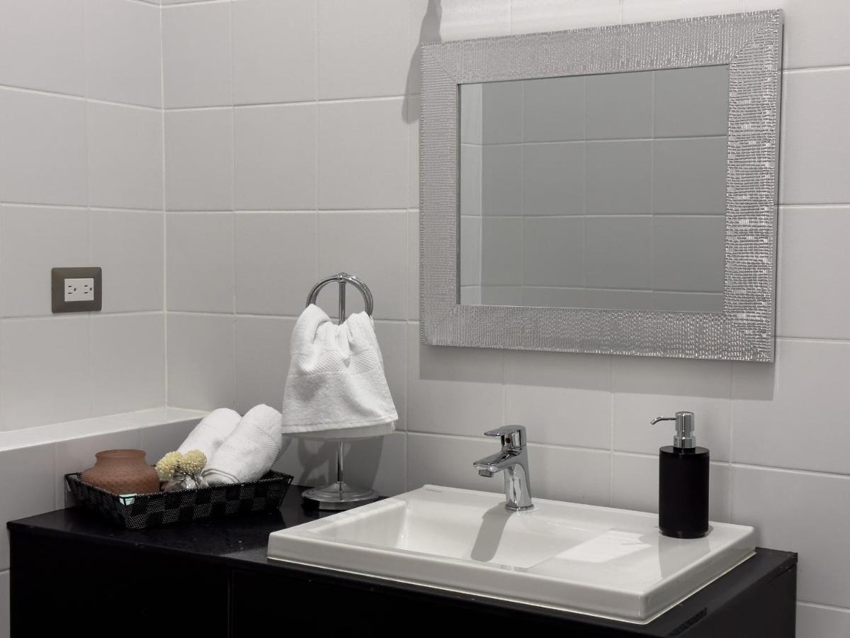 New! Beautiful 2 Bedroom Apartment In Cayala Guatemala City Kültér fotó