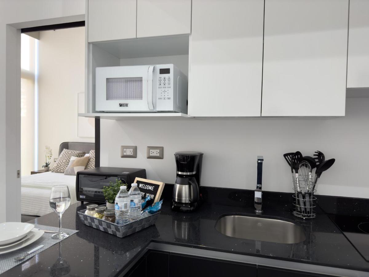 New! Beautiful 2 Bedroom Apartment In Cayala Guatemala City Kültér fotó