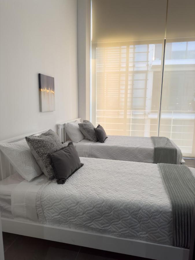New! Beautiful 2 Bedroom Apartment In Cayala Guatemala City Kültér fotó