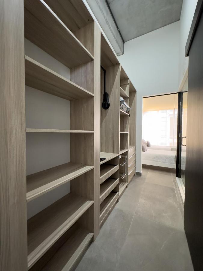 New! Beautiful 2 Bedroom Apartment In Cayala Guatemala City Kültér fotó