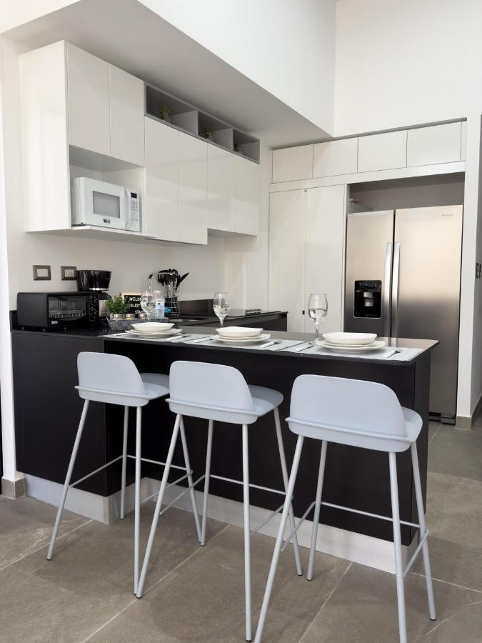 New! Beautiful 2 Bedroom Apartment In Cayala Guatemala City Kültér fotó
